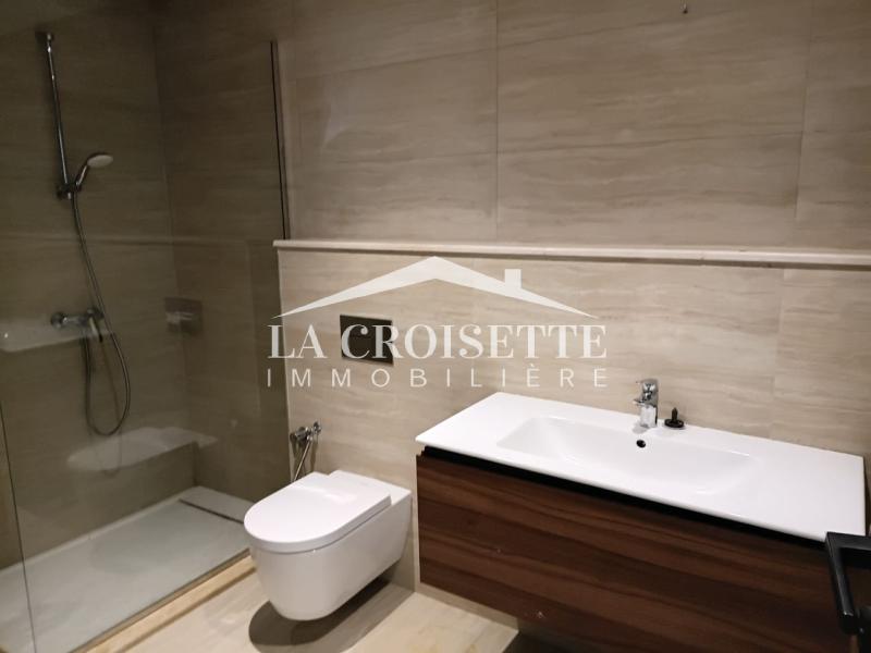 Duplex S+3 aux Jardins de Carthage